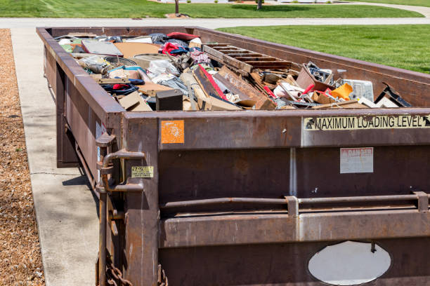 Best Same-Day Junk Removal Services  in Kootenai, ID