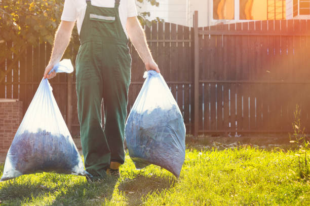 Same-Day Junk Removal Services in Kootenai, ID
