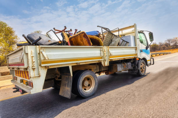 Demolition Debris Removal in Kootenai, ID