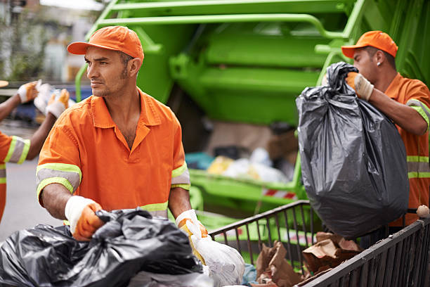 Best Scrap Metal Removal  in Kootenai, ID